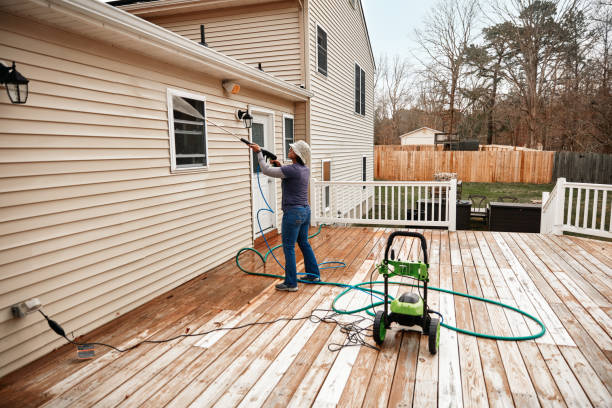 Best Fence Pressure Washing  in Sultan, WA