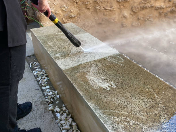 Deck Cleaning Services in Sultan, WA