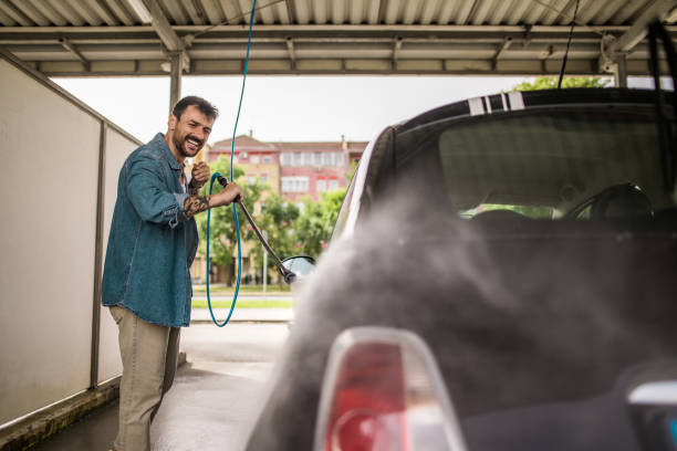 Why Choose Our Certified Pressure Washing Experts for Your Project Needs in Sultan, WA?